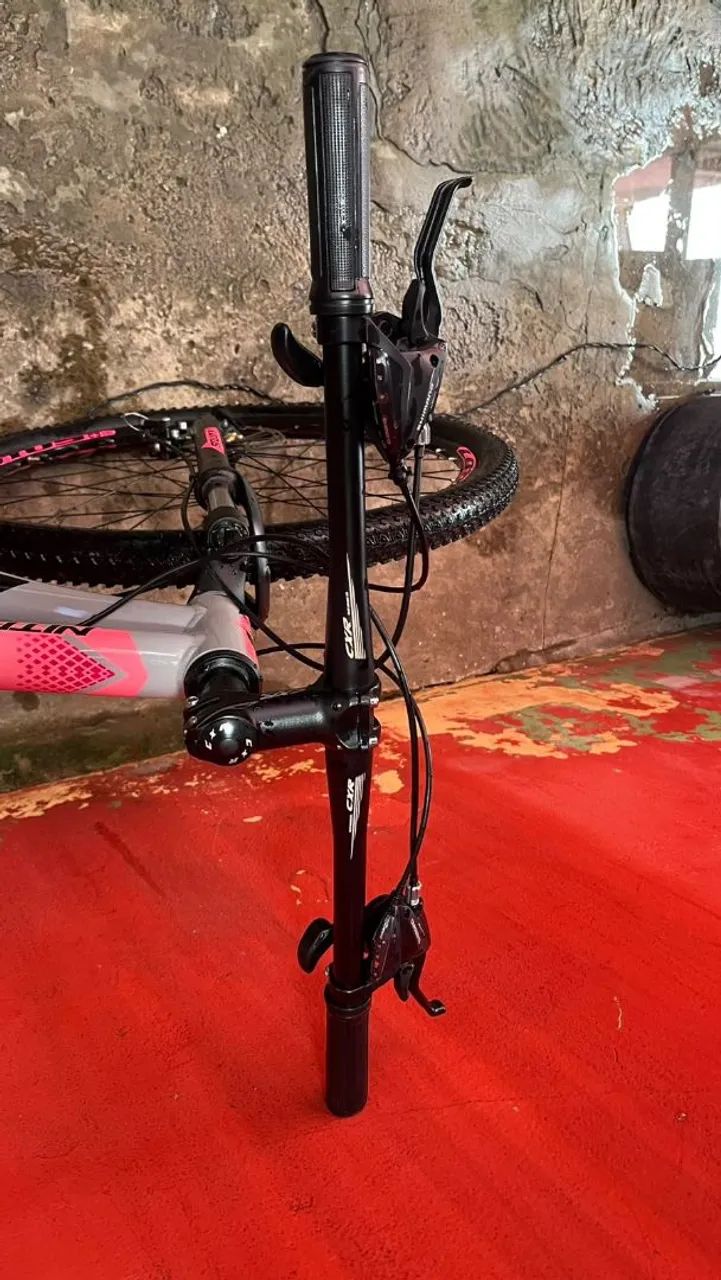 Bicicleta  - Foto 3