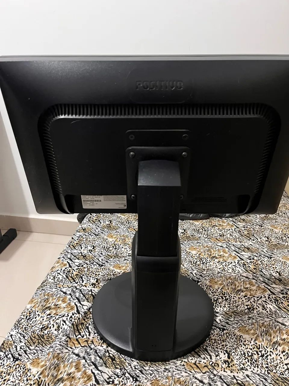 Monitor  - Foto 4
