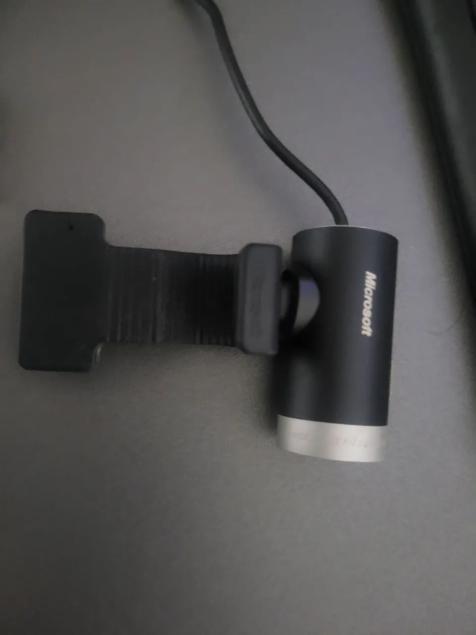 Webcam Microsoft