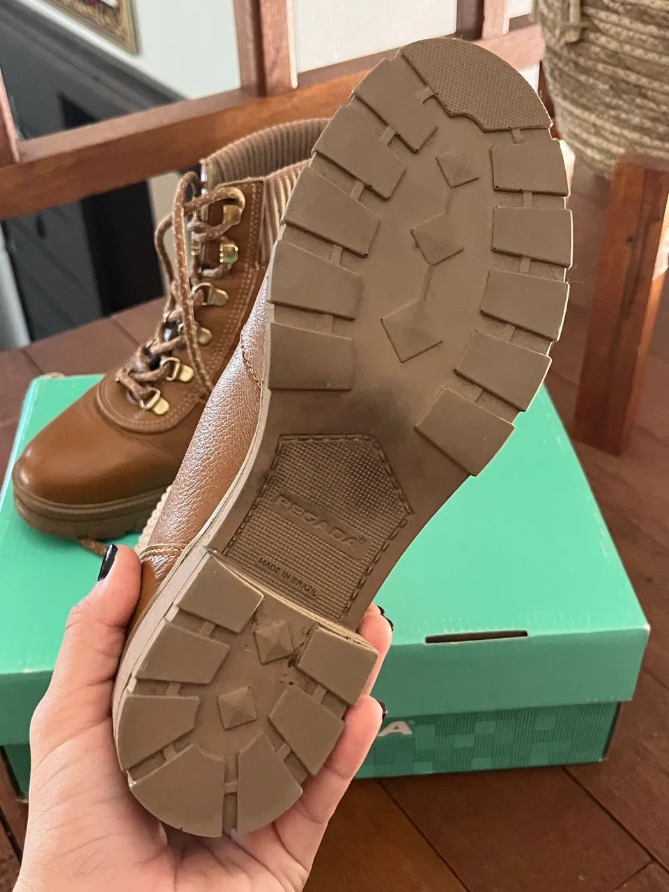 Calçados femininos - Foto 3