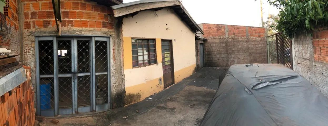 Foto - São José do Rio Preto - Loteamento Parque Nova Esperança