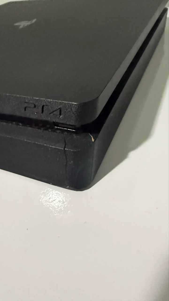 Ps4 slim 1tb - Foto 5