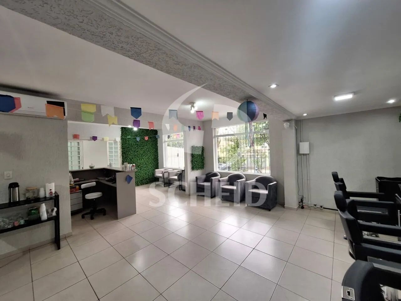 Casa Térrea Comercial à venda Jd Consórcio
