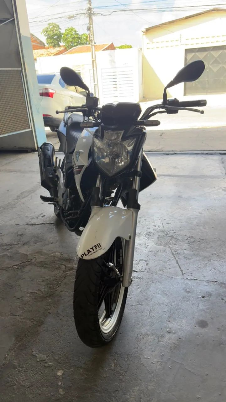 Fazer 250 Oportunidade  - Foto 4