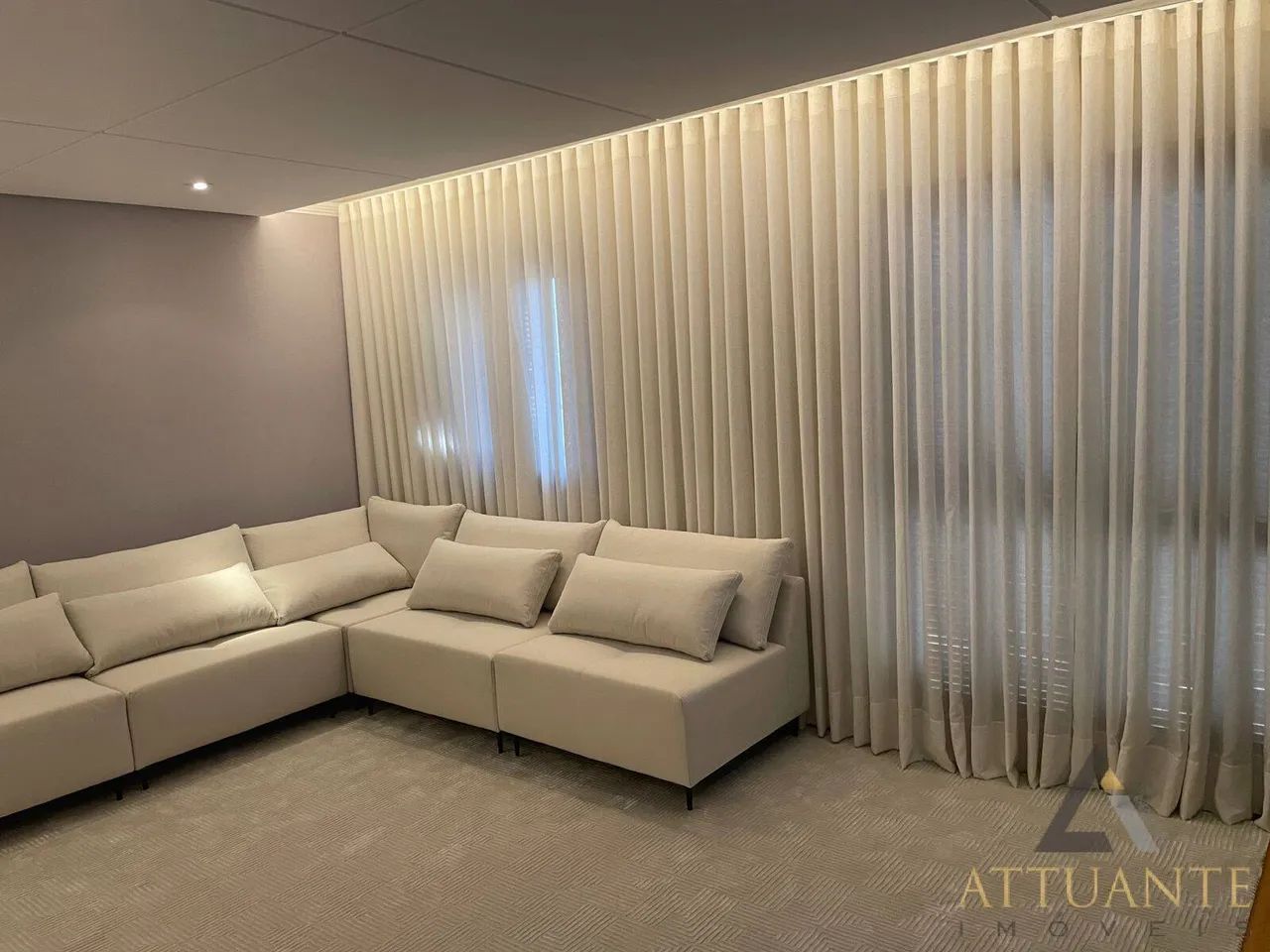 Cobertura Duplex - Res. Monte Belo - Foto 4