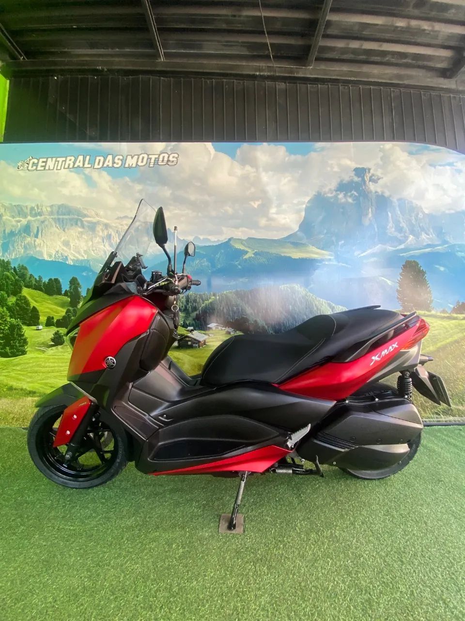 XMAX - Foto 5