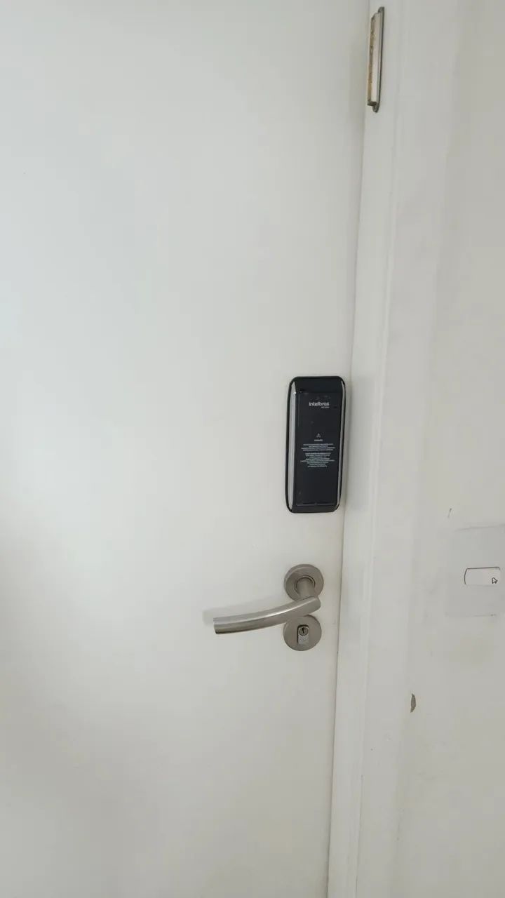 Fechaduras Digitais Intelbras com ou sem Instalação - Foto 2
