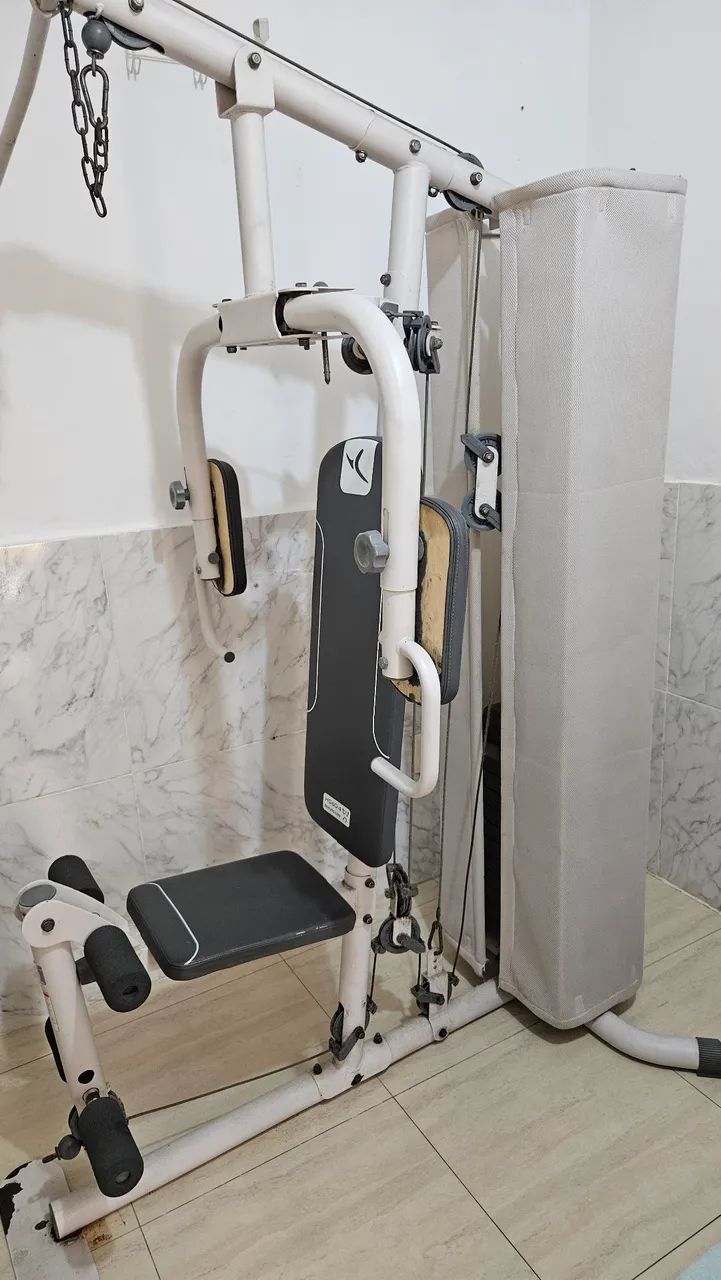 Academia de ginástica  - Foto 5
