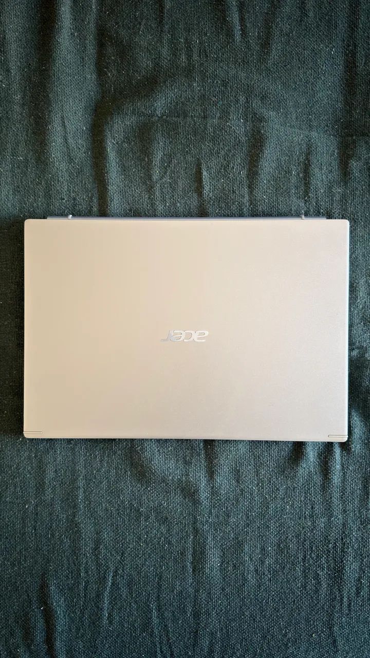 Notebook Acer i5 - Foto 3