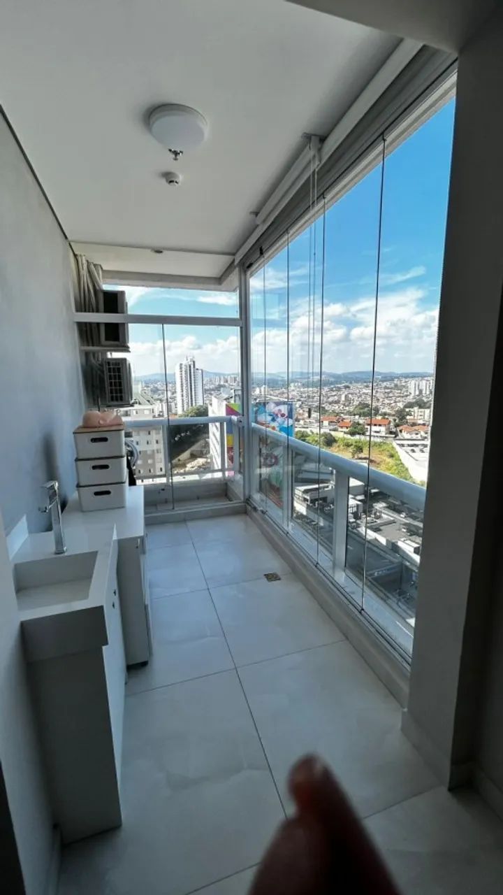 Sala Comercial para Locação em Jundiaí, Centro, 1 banheiro - Foto 3