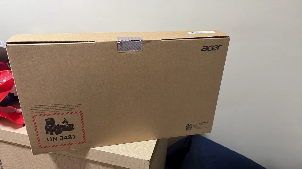 Vendo notebook com 6 meses de uso  - Foto 5