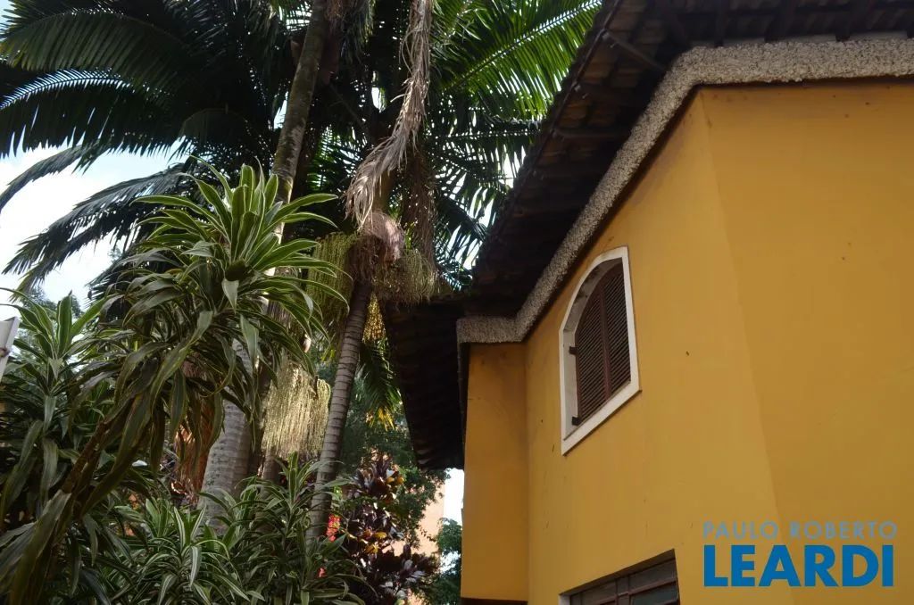 CASA ASSOBRADADA - REAL PARQUE - SP - Foto 4