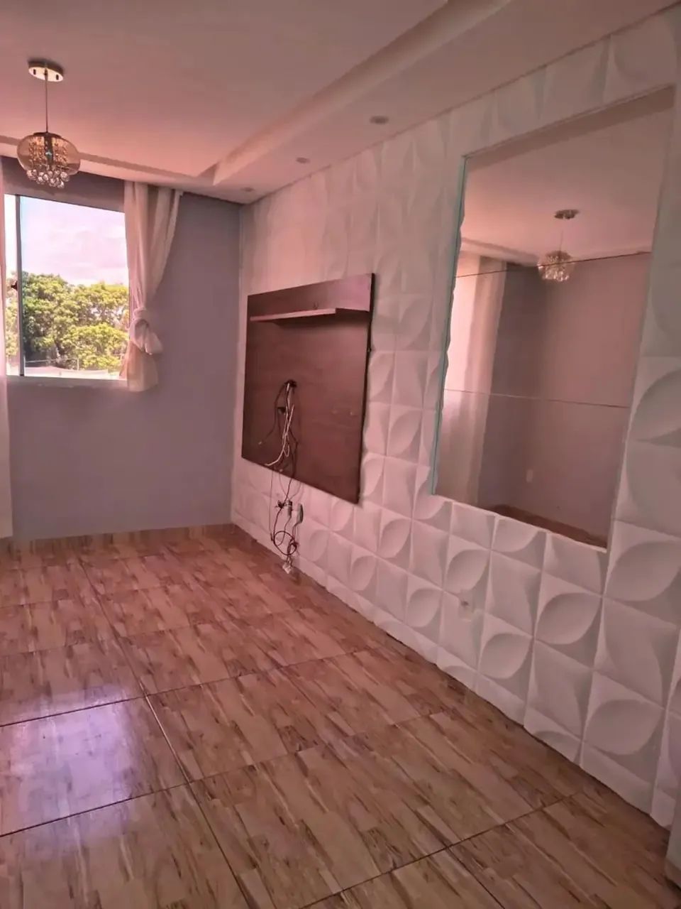 Apartamento para locação no GENOVA, CATU DE ABRANTES, Camaçari, BA
