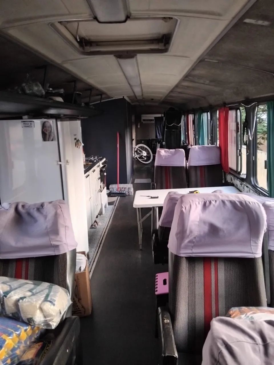 MotorHome (Ônibus) Mercedez Benz Viaggio  - Foto 11