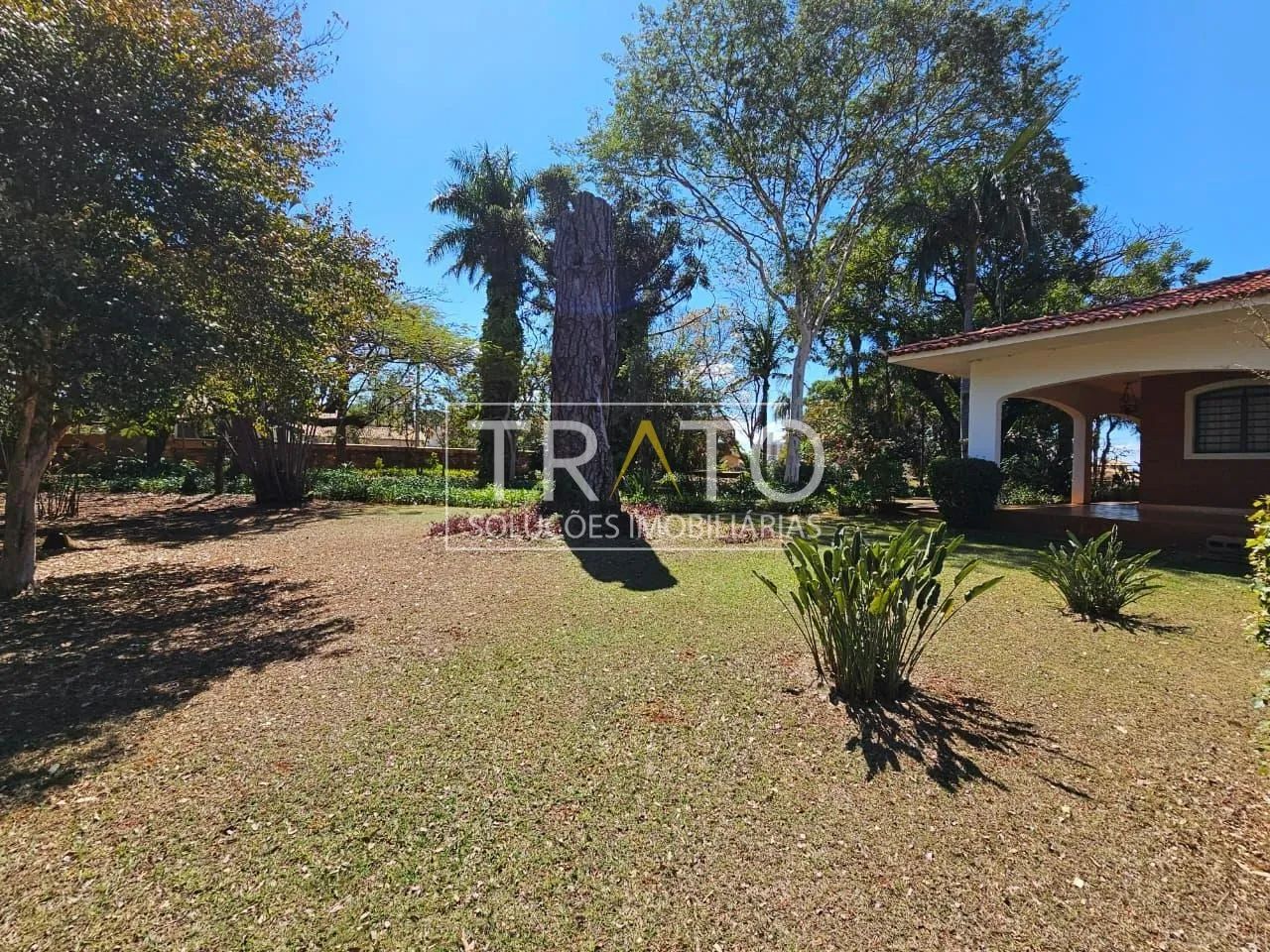 terreno - Chácara Primavera - Campinas - Foto 5