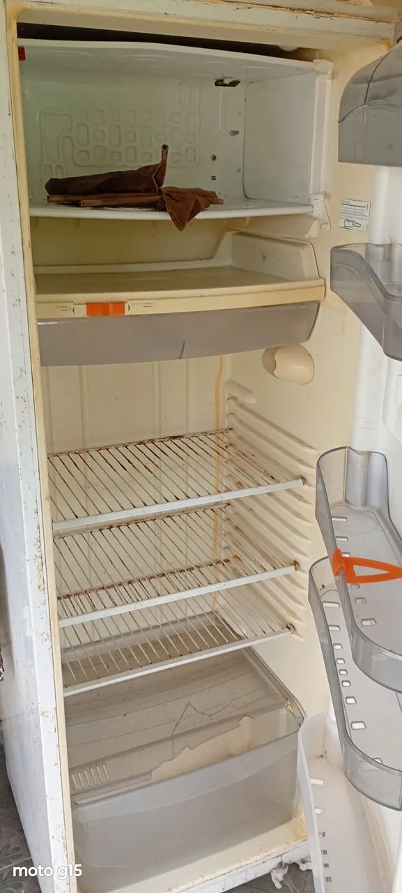 Geladeira