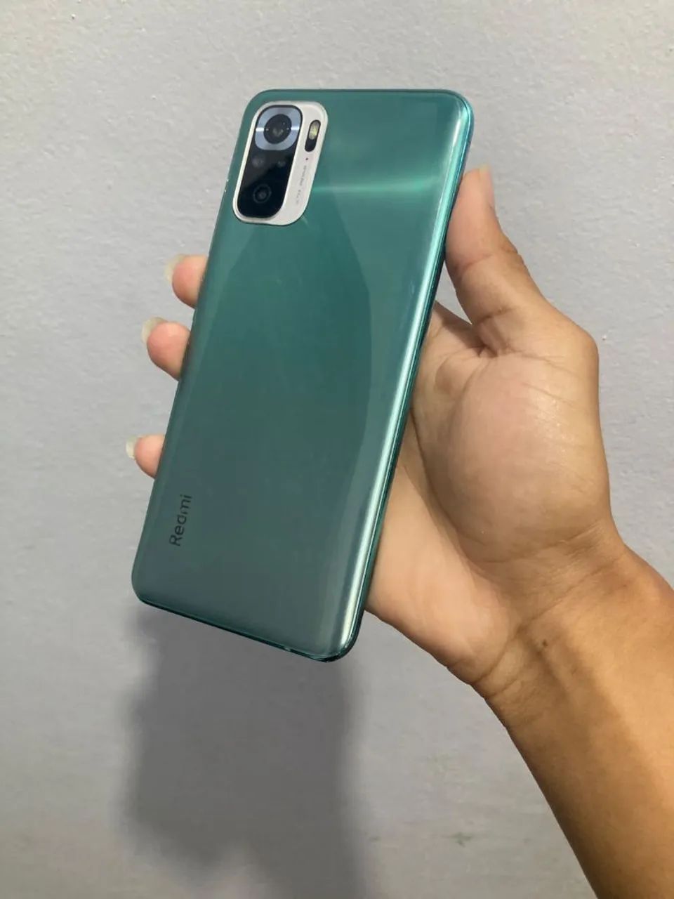 Venda-se xiaomi redmi note 10 - Foto 2