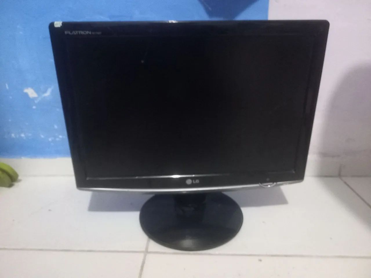 Monitor LG 