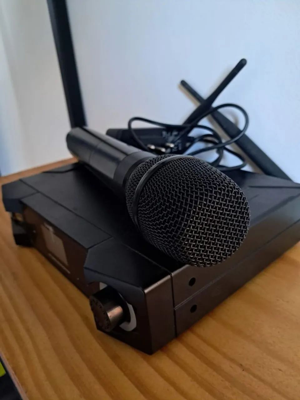 Microfone semi novo KADOSH  - Foto 3