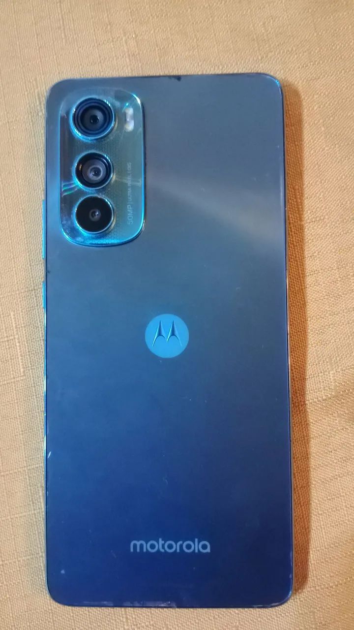 Motorola Edge 30 256gb 8gb Ram  - Foto 2