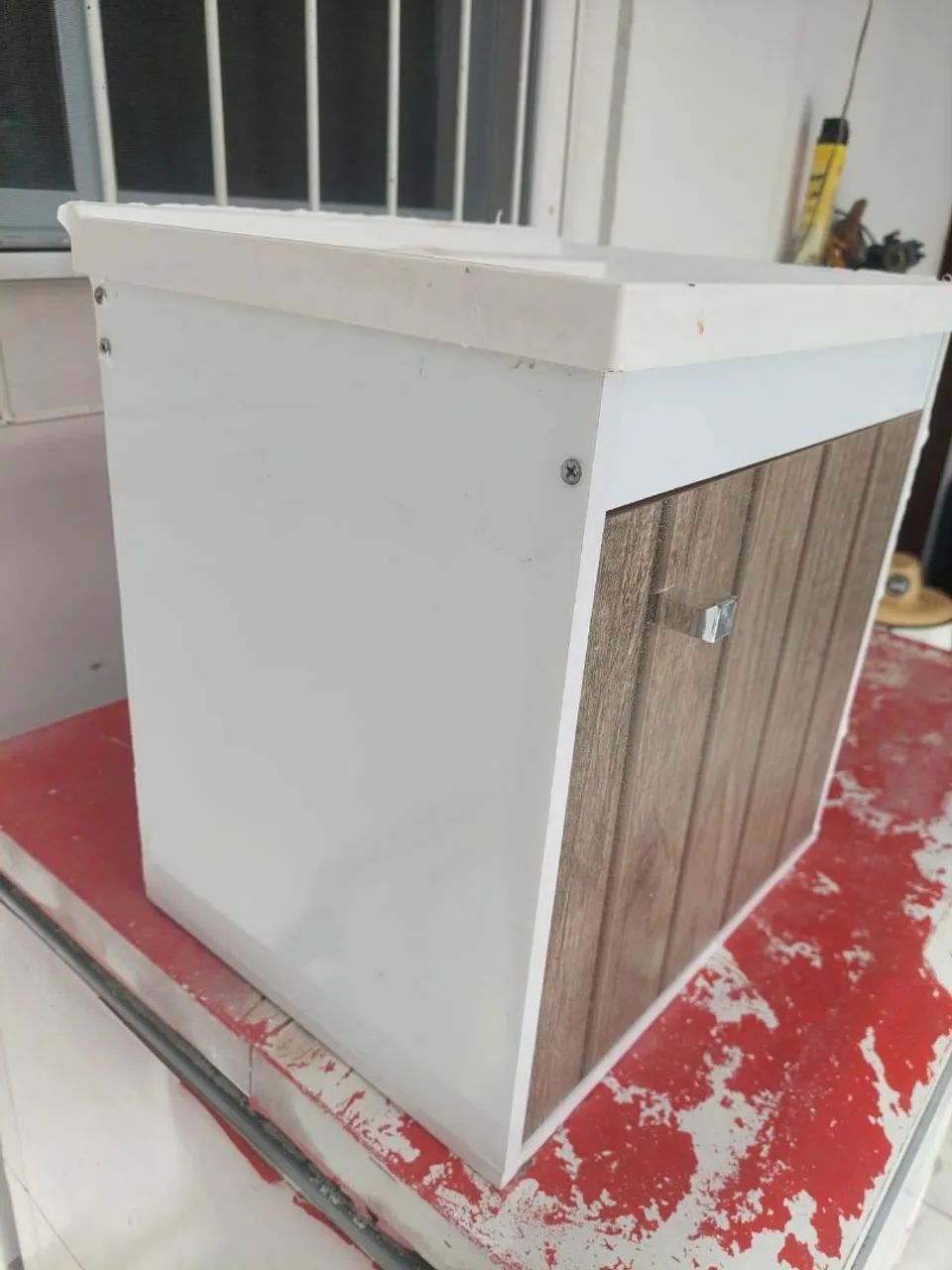 Móvel de banheiro  - Foto 2