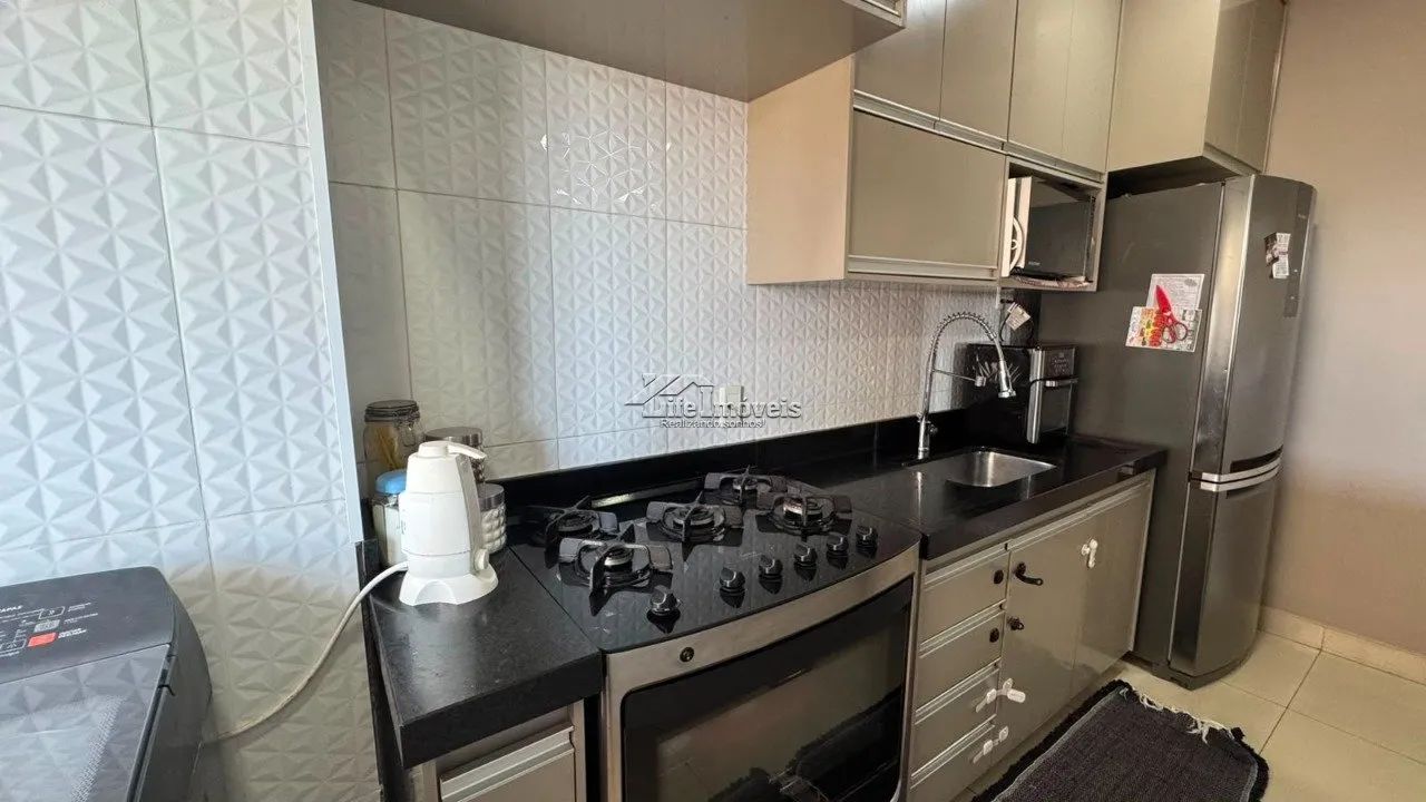 APARTAMENTO A VENDA TORRES JARDIM - HORTOLANDIA SP - Foto 6