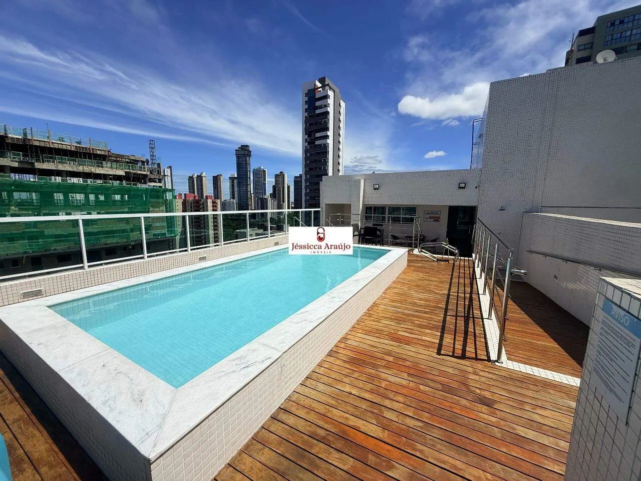 Apartamento 1 Quarto | Tambaú | 300m da Praia - Foto 2