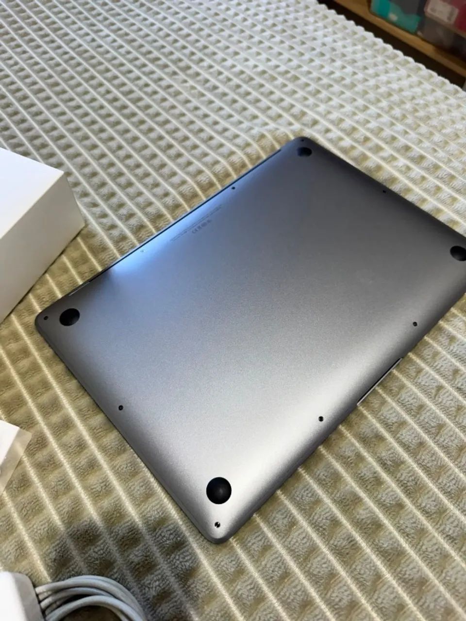 MacBook Air m1 - Foto 2