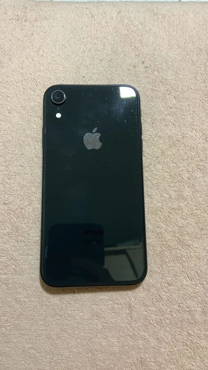 Vendo Iphone XR64g