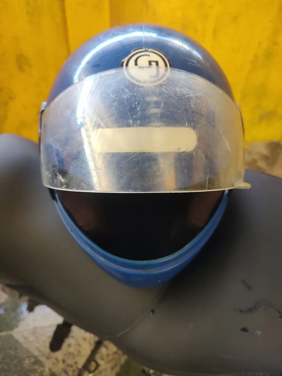 CAPACETE  - Foto 3
