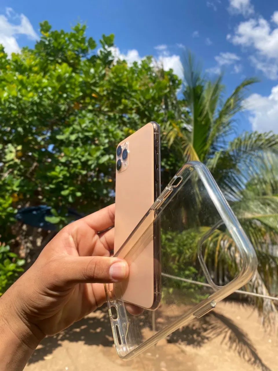 iPhone 11 Pro Max  - Foto 2
