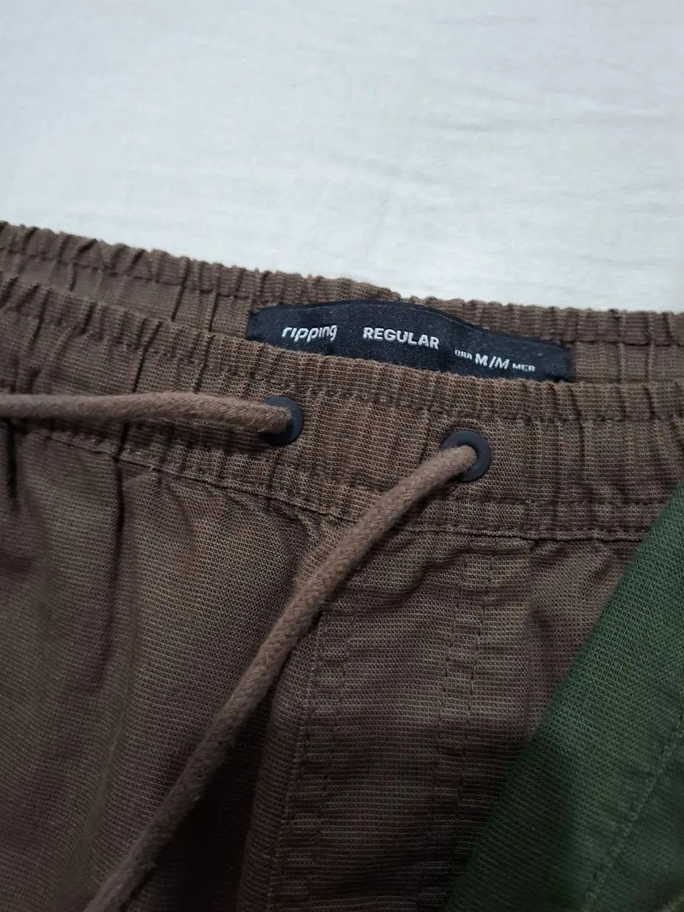 Bermudas renner marfino m - Foto 4