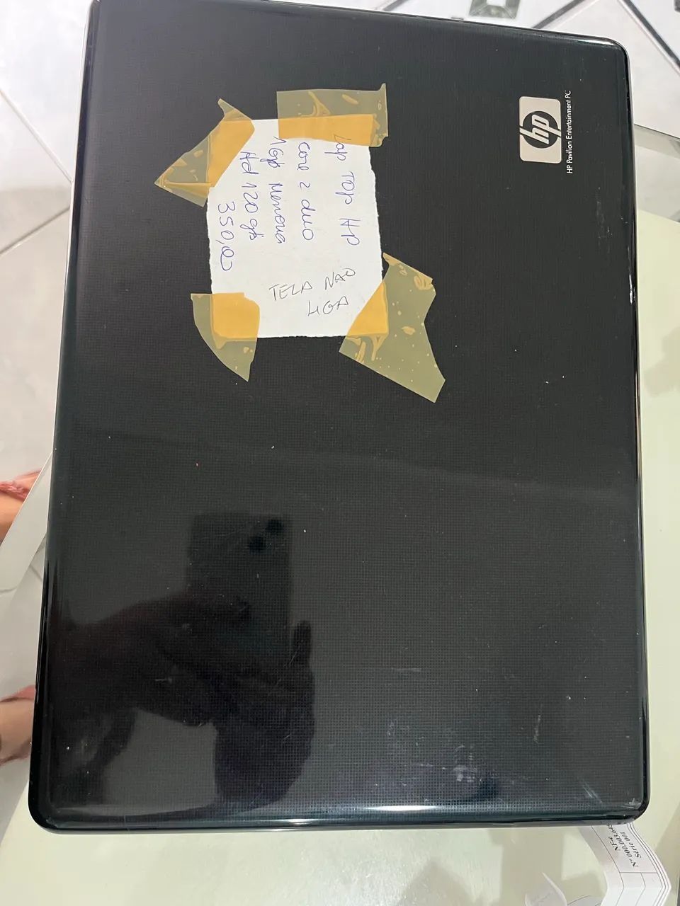 Notebook HP - Foto 4