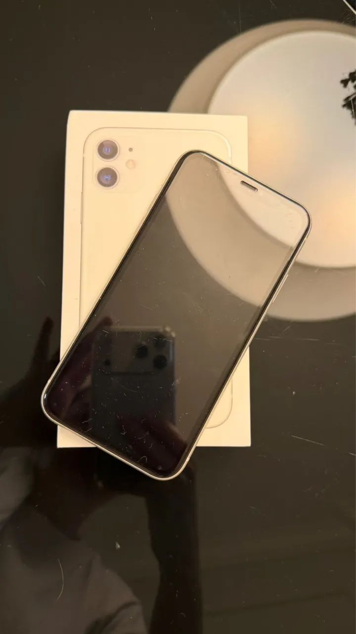 iPhone 11 - 64g - Celulares e Smartphones - Miramar, João Pessoa