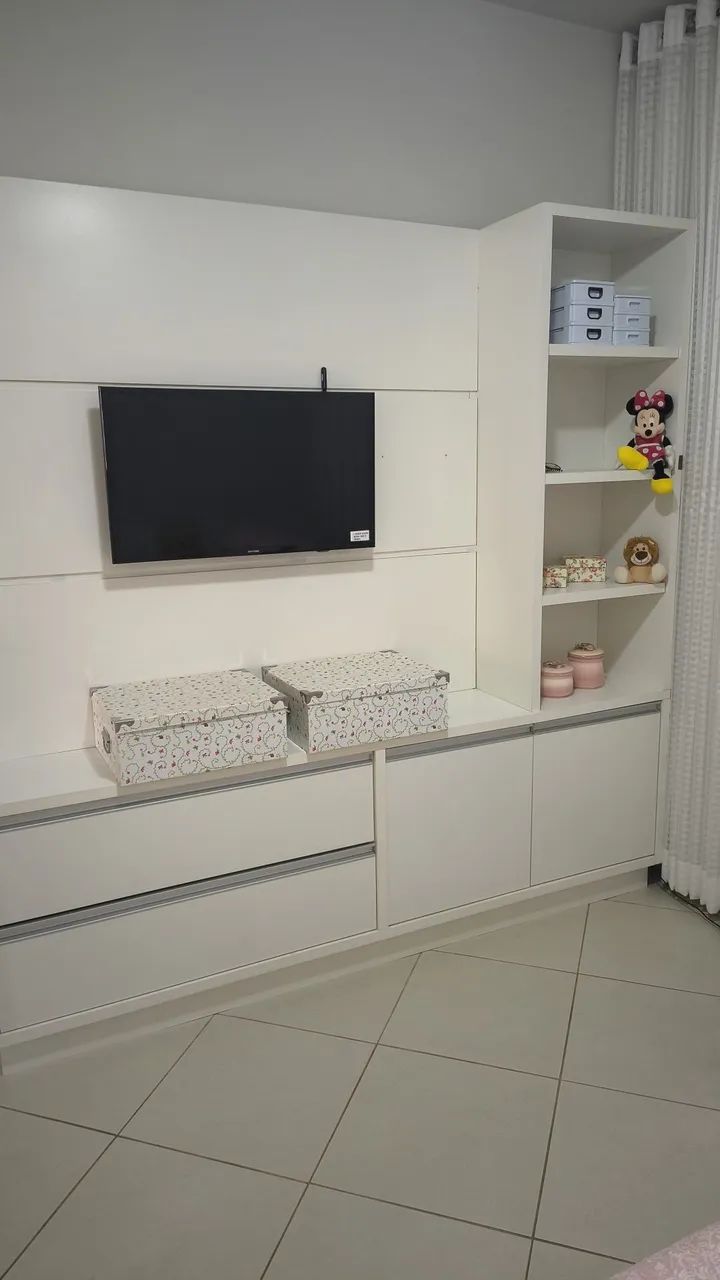 Móvel de quarto