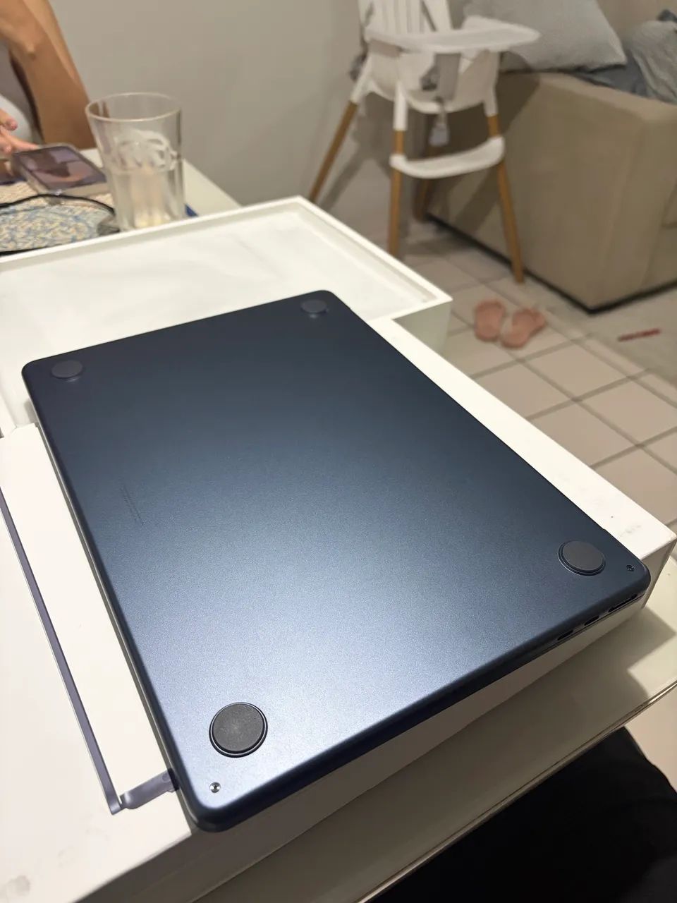 MacBook Air m4 256gb  - Foto 5