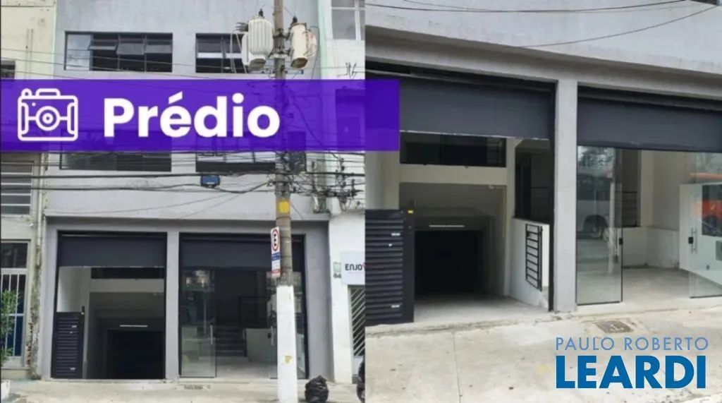 PRÉDIO - LAPA - SP - Foto 2