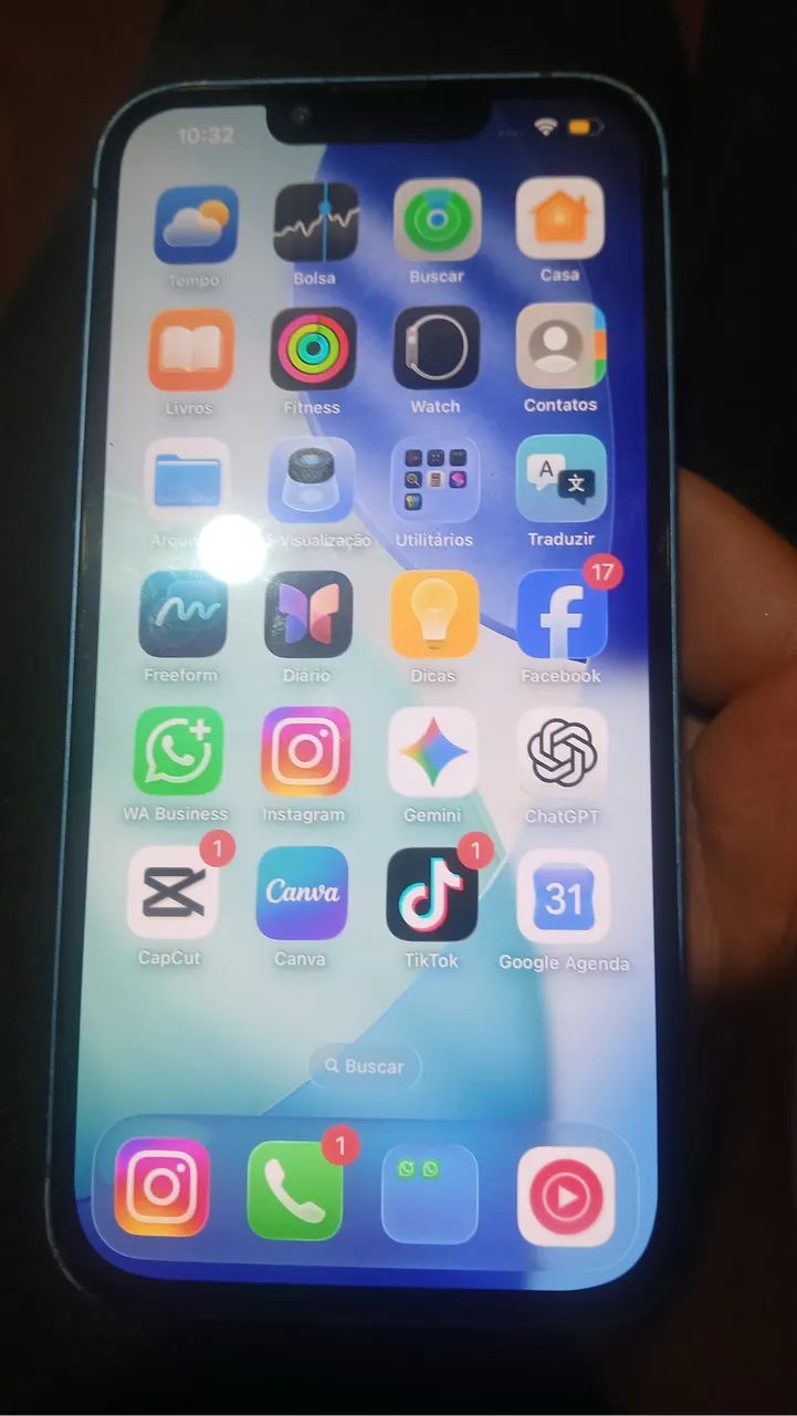 I pone 13 entrega gratis  - Foto 2