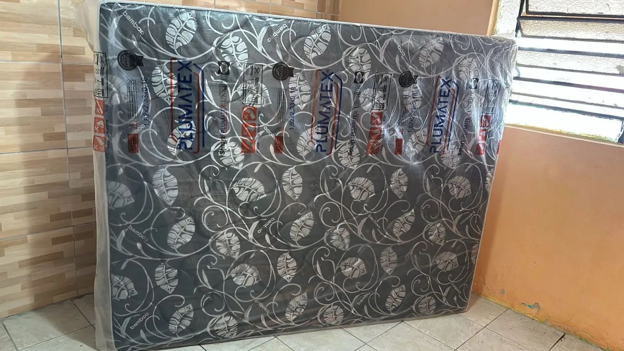 cama de casal 