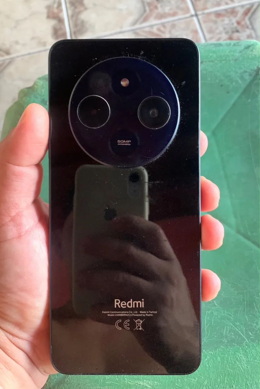 Vendo redmi 14c  - Foto 3