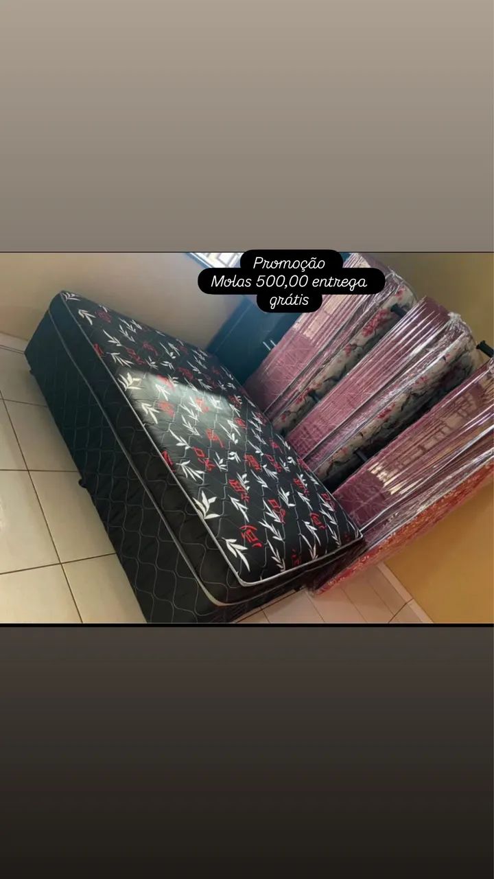 CASAL MOLAS ENTREGA GRATISSSS 