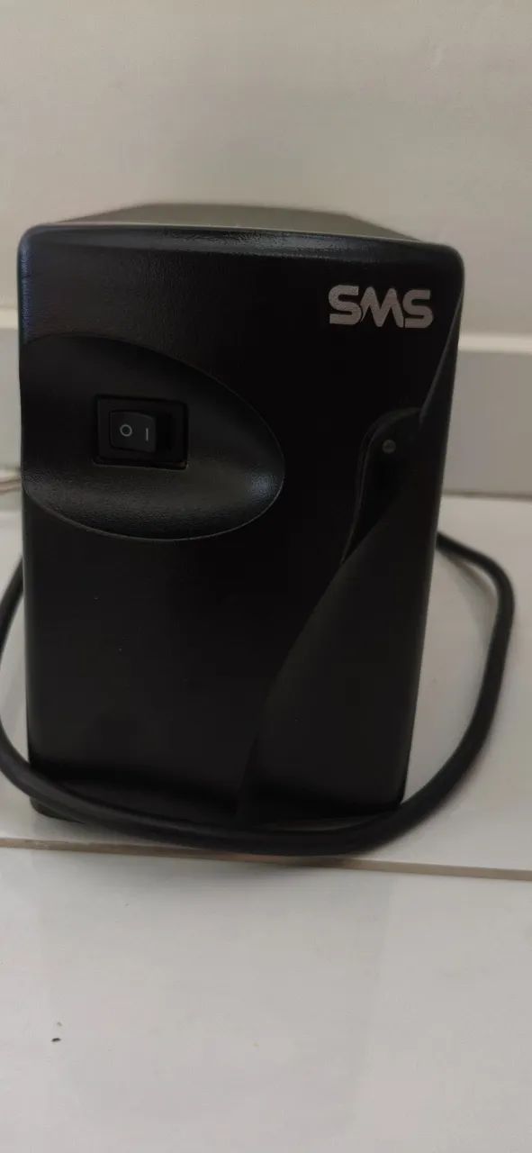 Impressora Toner Samsung e Estabilizador 1000va - Foto 5