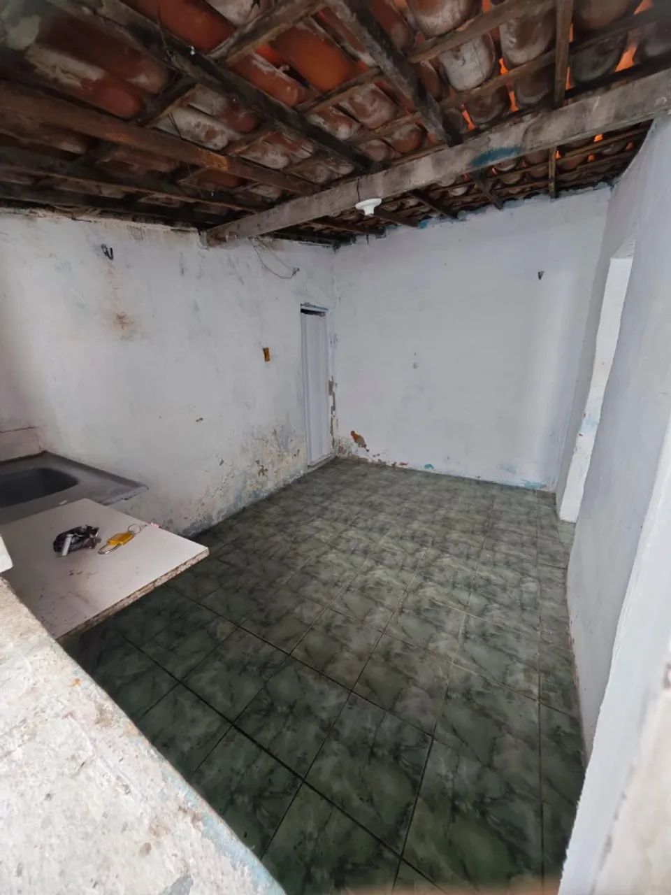 Alugo casa no João XXIII - Foto 2