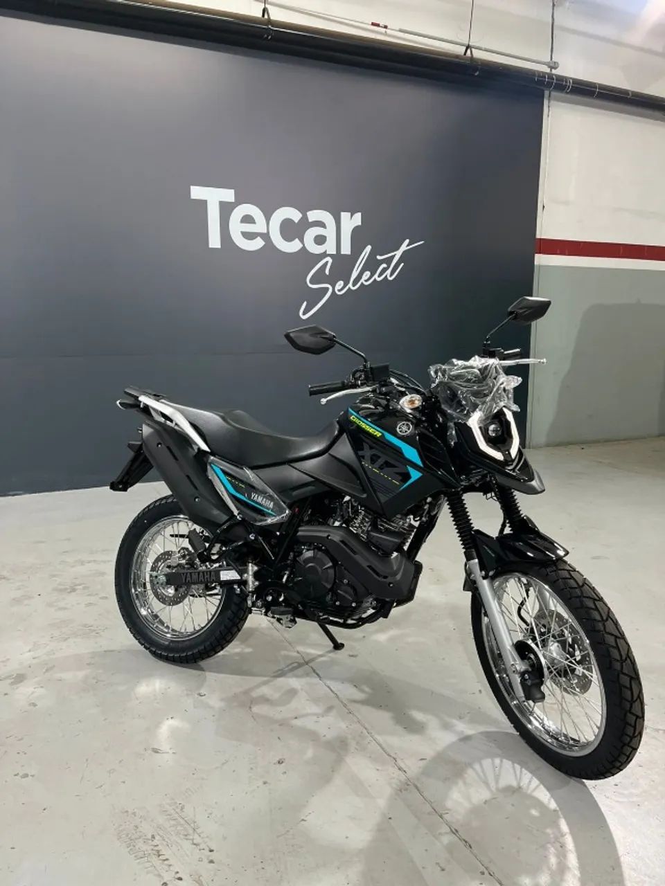 CROSSER S ZERO DE ENTRADA MENOR PREÇO!!!