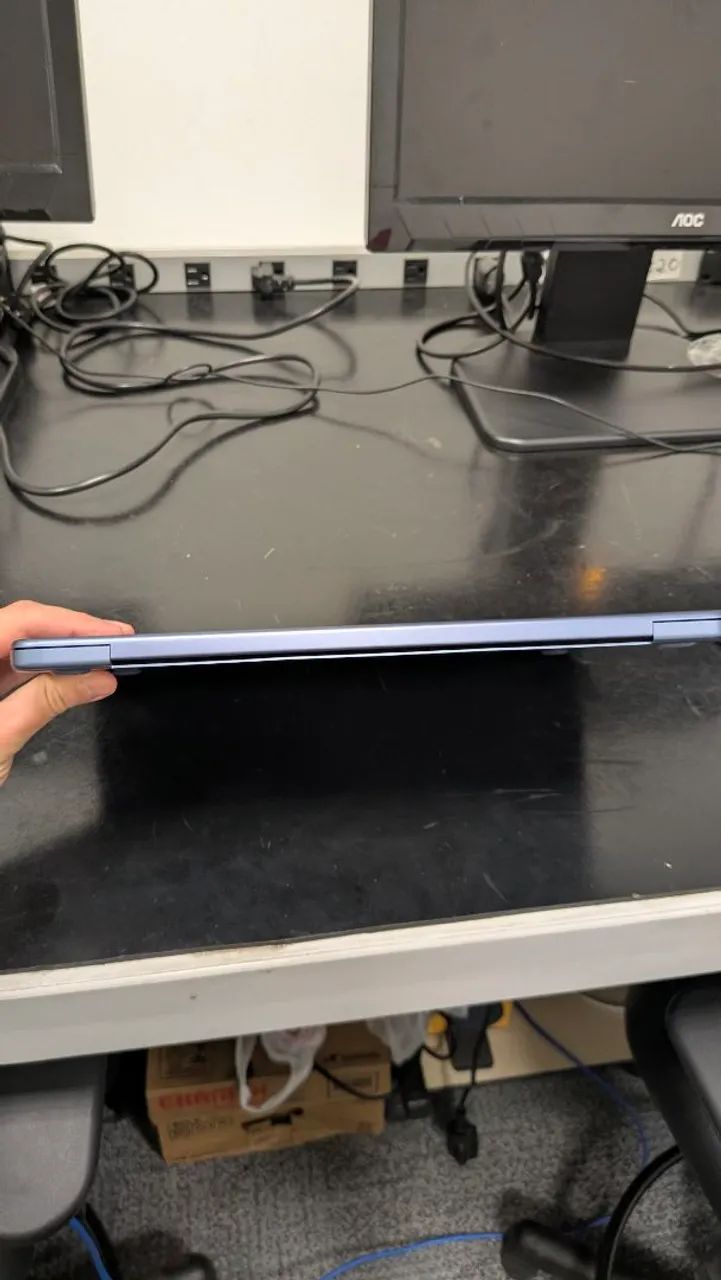 Macbook neo 512 - Foto 3