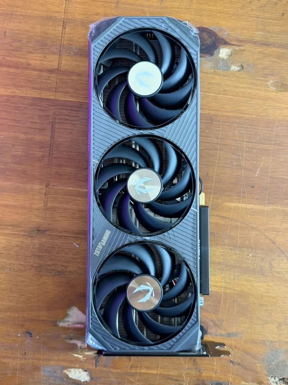 Zotac RTX 5070 12GB Solid - Foto 5