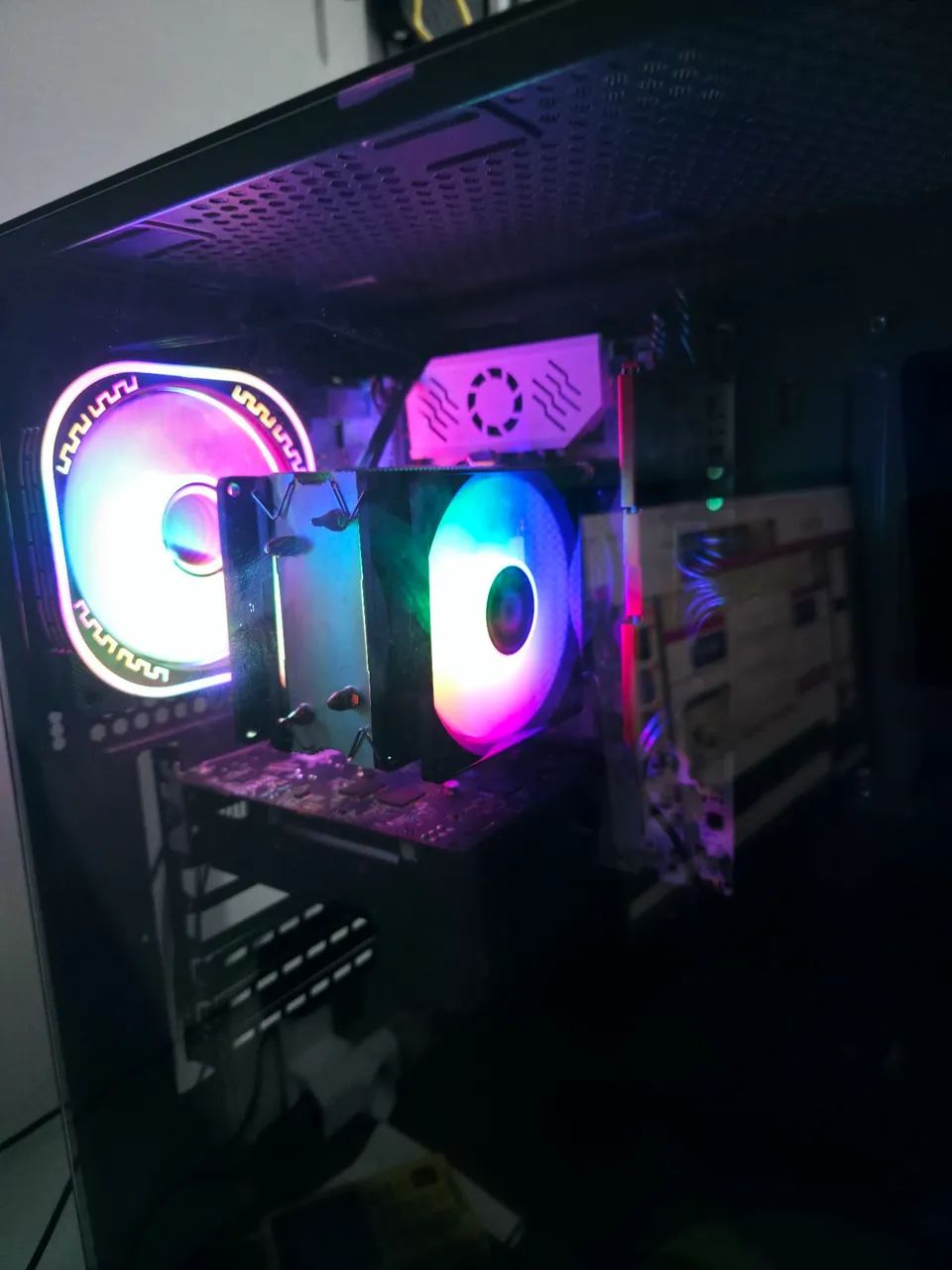 Pc gamer 