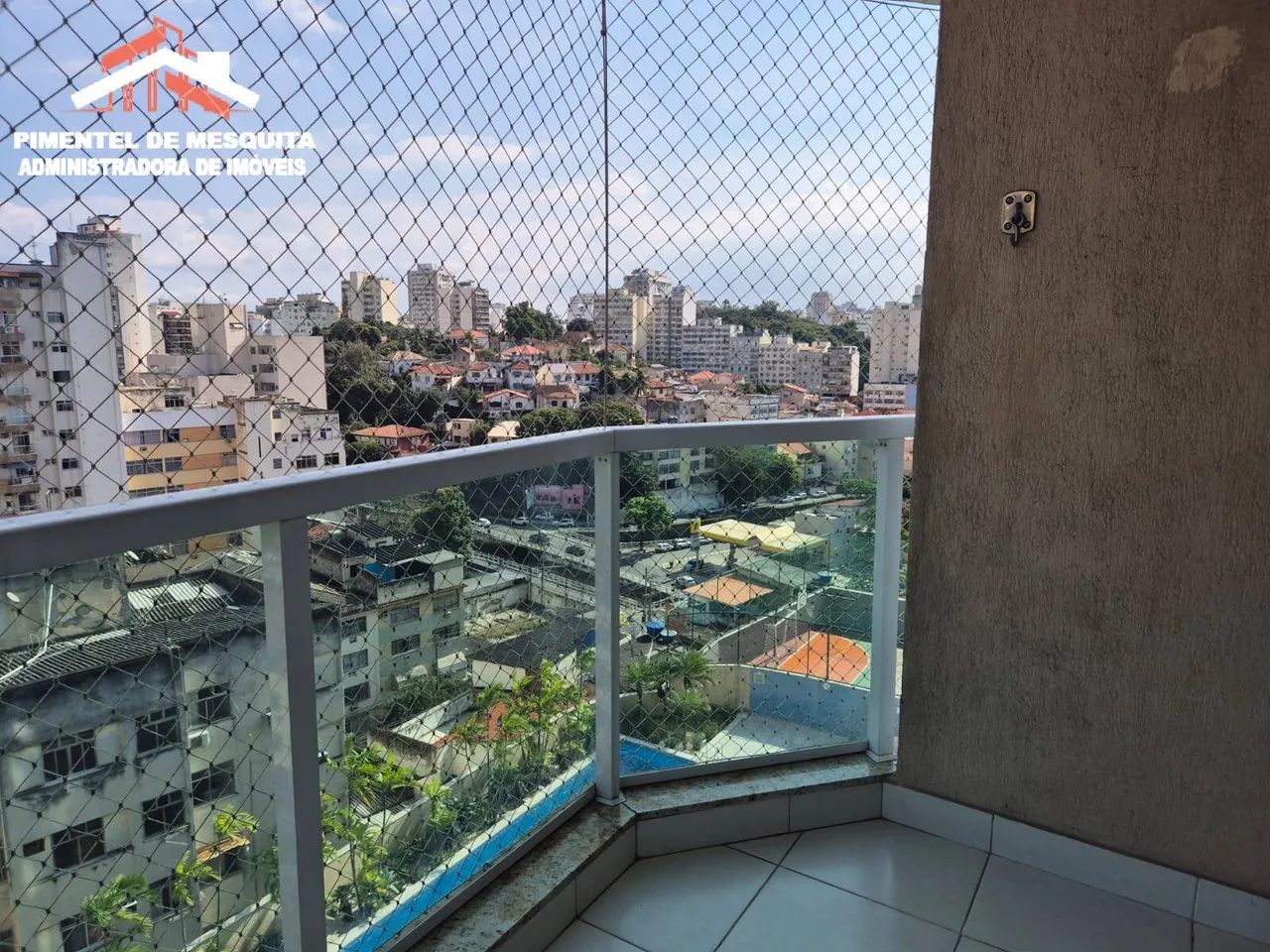ÓTIMO APT DE 3 QUARTOS ICARAI - Foto 2