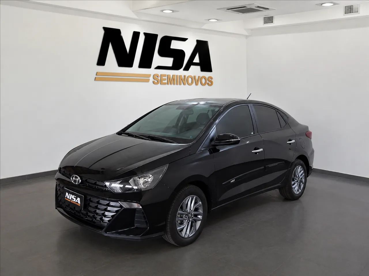 Hyundai Hb20S C.PLUS/C.STYLE1.0 FLEX 12V MEC. 4P 2027