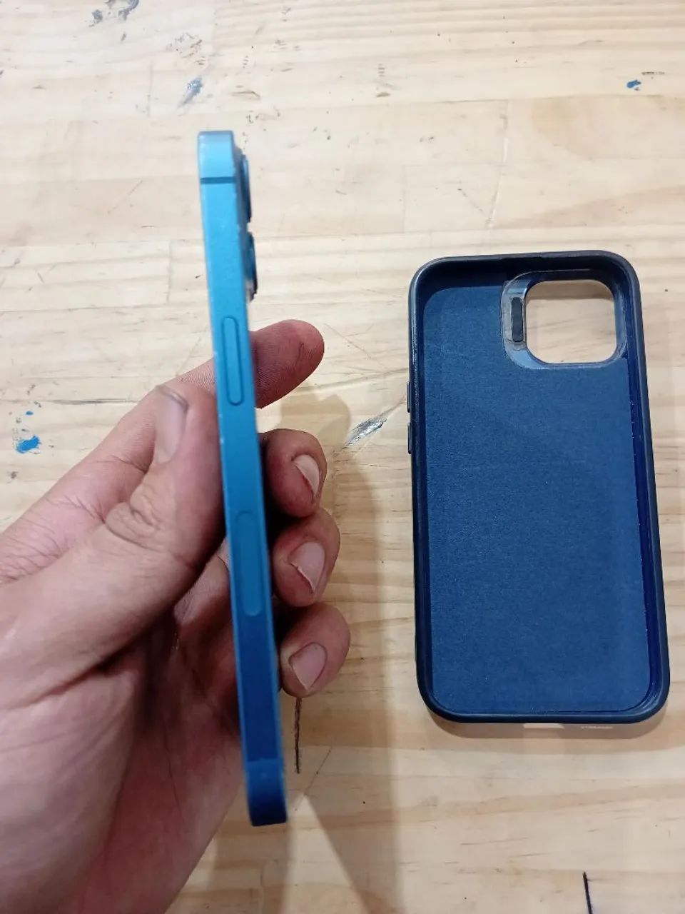 Iphone 13 128g  - Foto 2
